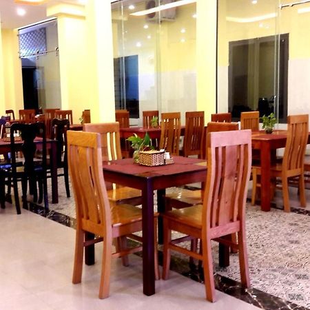 Hotel Yen Indochine Nha Trang Zewnętrze zdjęcie