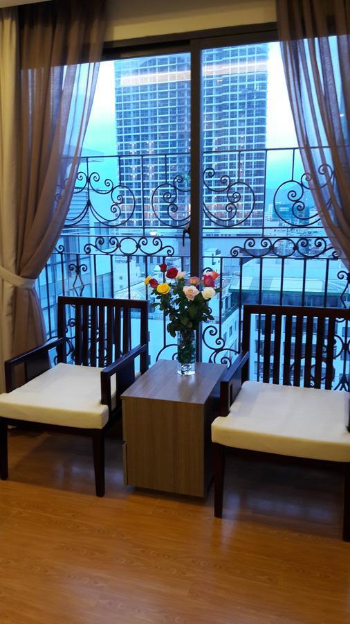 Hotel Yen Indochine Nha Trang Zewnętrze zdjęcie