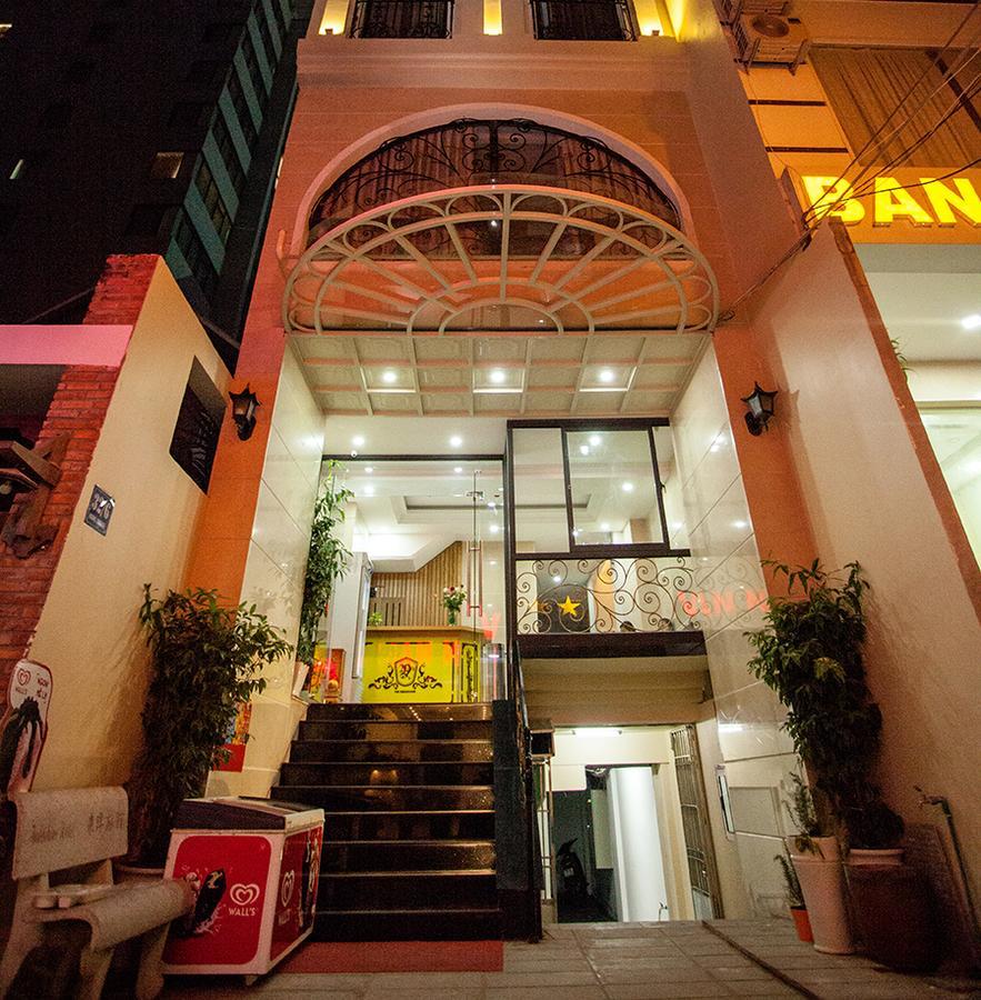 Hotel Yen Indochine Nha Trang Pokój zdjęcie