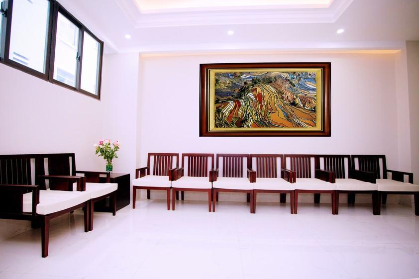 Hotel Yen Indochine Nha Trang Pokój zdjęcie