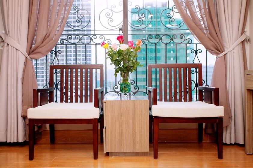 Hotel Yen Indochine Nha Trang Pokój zdjęcie
