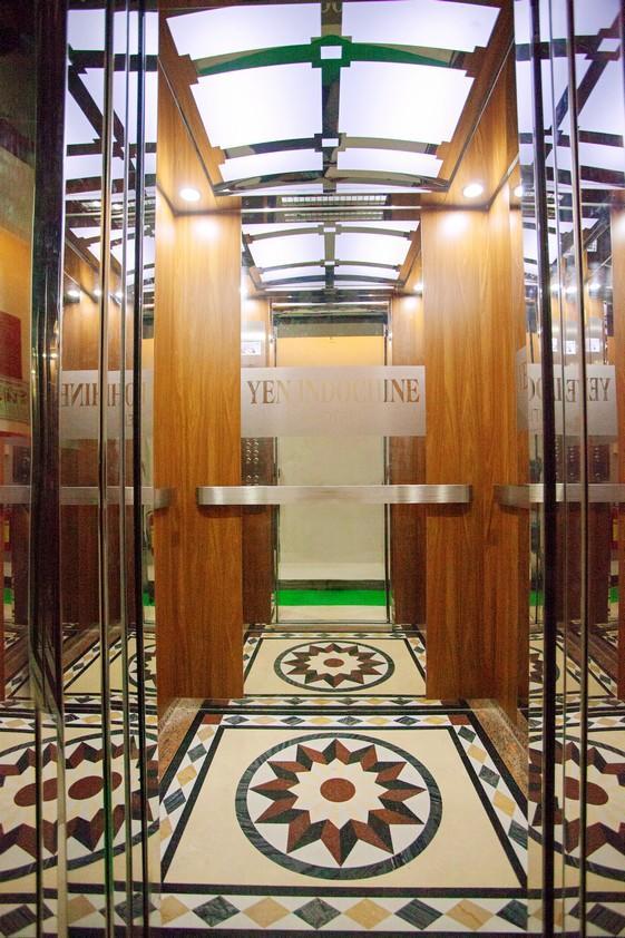 Hotel Yen Indochine Nha Trang Pokój zdjęcie