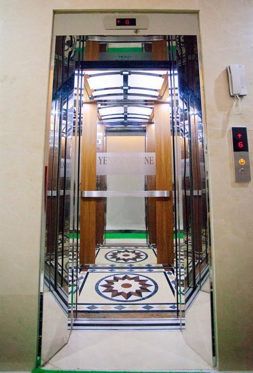 Hotel Yen Indochine Nha Trang Pokój zdjęcie