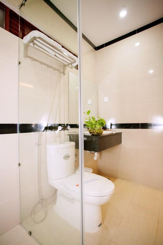 Hotel Yen Indochine Nha Trang Pokój zdjęcie