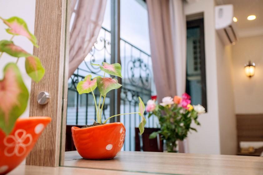 Hotel Yen Indochine Nha Trang Pokój zdjęcie