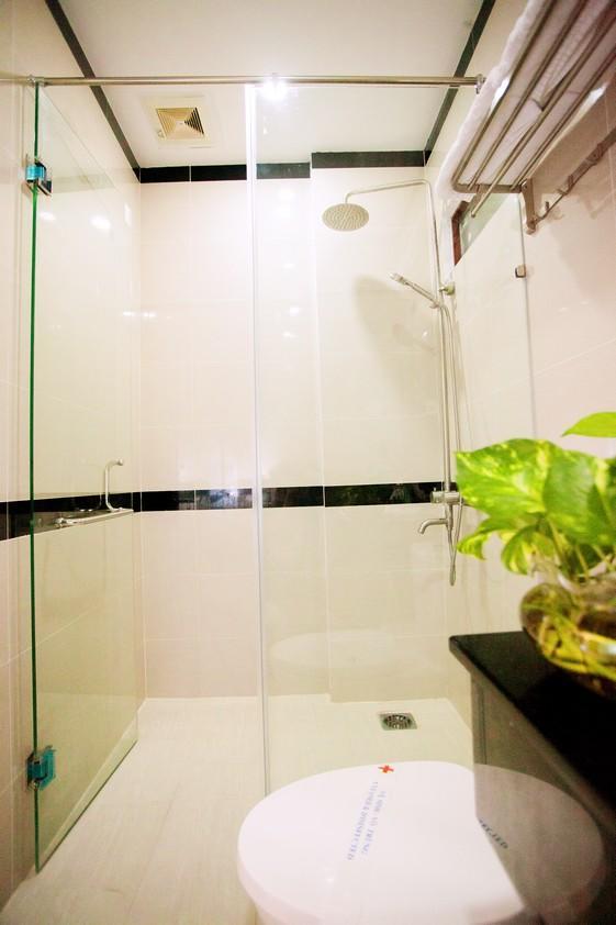Hotel Yen Indochine Nha Trang Pokój zdjęcie