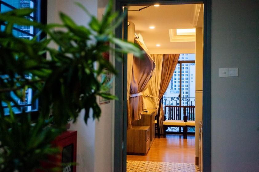 Hotel Yen Indochine Nha Trang Pokój zdjęcie