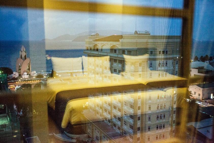 Hotel Yen Indochine Nha Trang Pokój zdjęcie