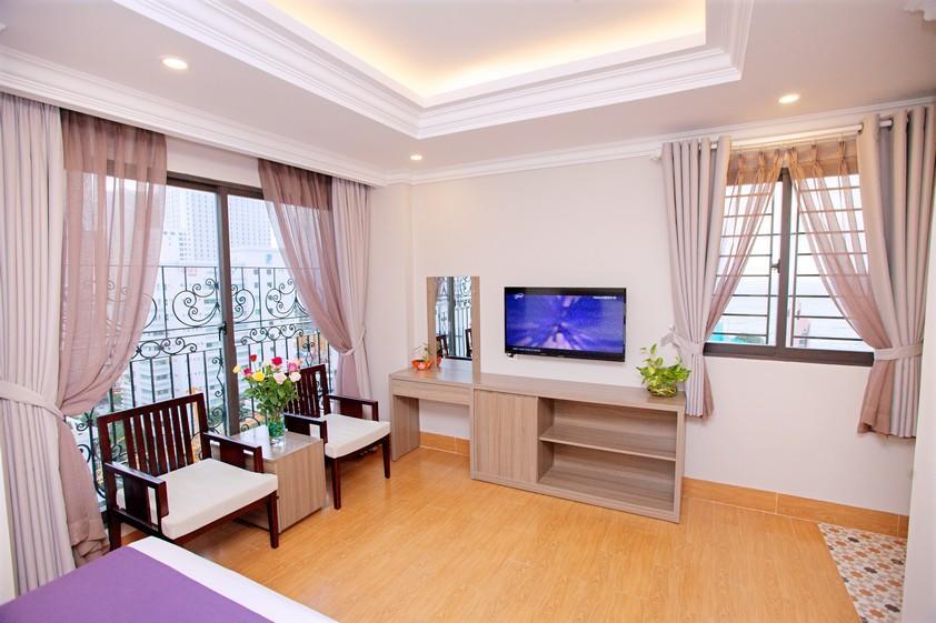 Hotel Yen Indochine Nha Trang Zewnętrze zdjęcie