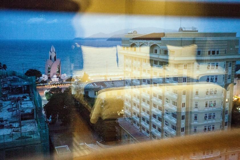 Hotel Yen Indochine Nha Trang Zewnętrze zdjęcie