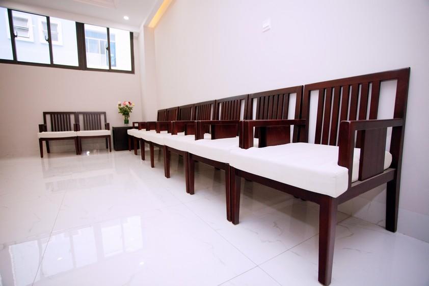 Hotel Yen Indochine Nha Trang Zewnętrze zdjęcie