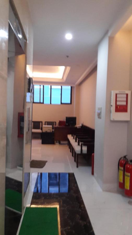 Hotel Yen Indochine Nha Trang Zewnętrze zdjęcie
