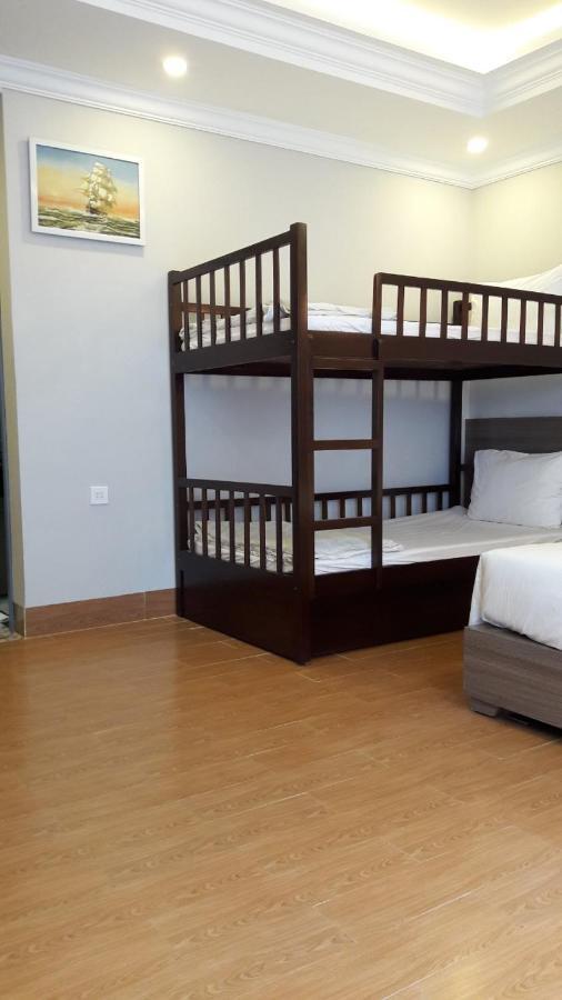 Hotel Yen Indochine Nha Trang Zewnętrze zdjęcie