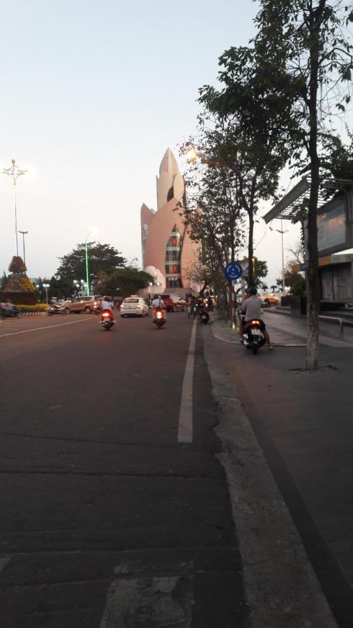 Hotel Yen Indochine Nha Trang Zewnętrze zdjęcie