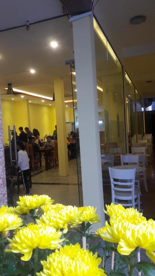 Hotel Yen Indochine Nha Trang Zewnętrze zdjęcie
