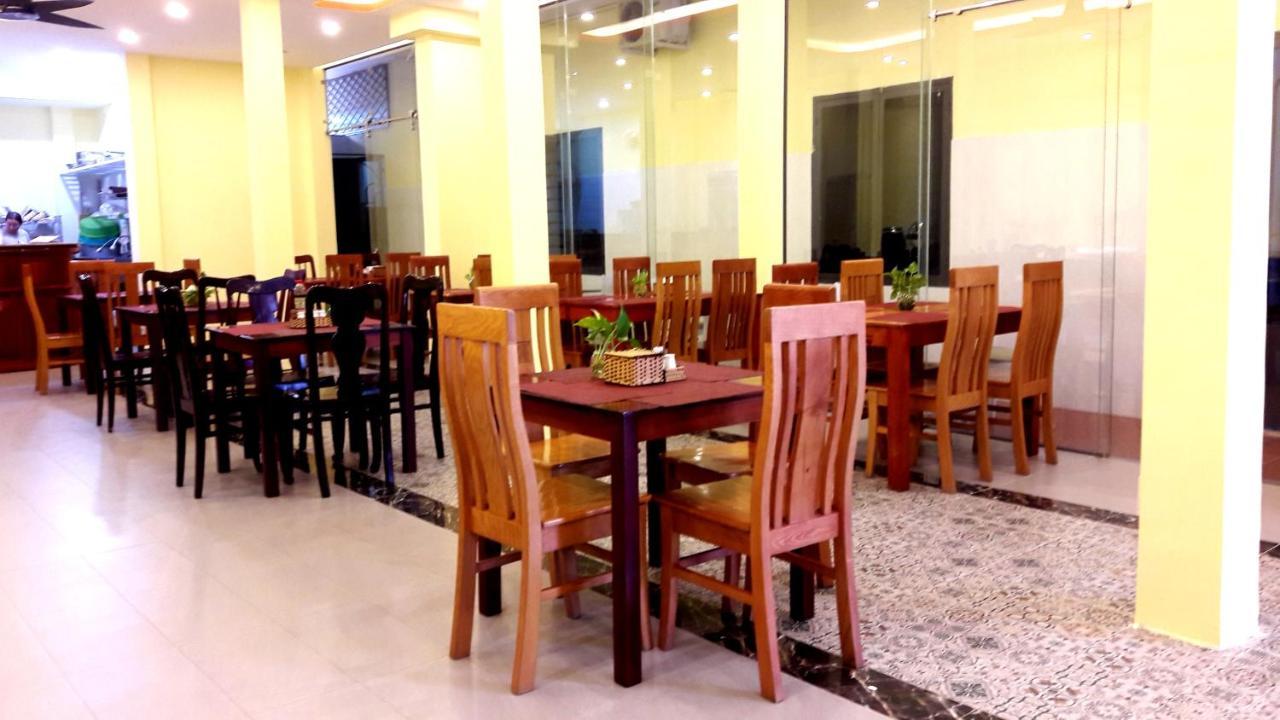 Hotel Yen Indochine Nha Trang Zewnętrze zdjęcie