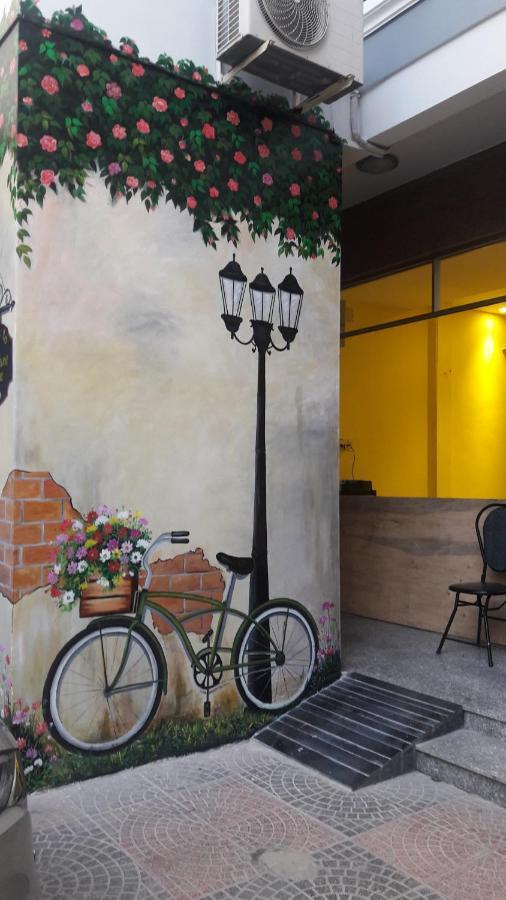 Hotel Yen Indochine Nha Trang Zewnętrze zdjęcie